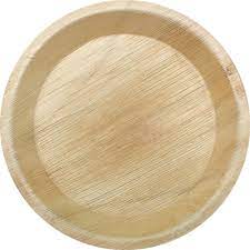 Bio Gradable Full Plate